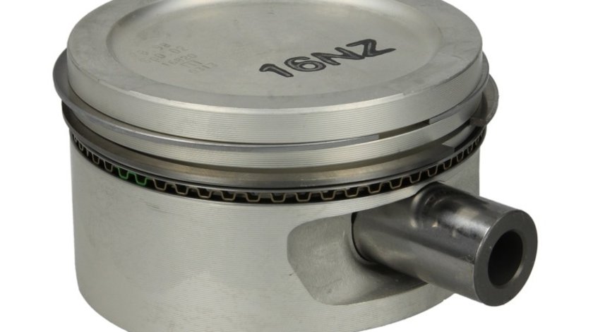 Piston OPEL ASTRA F Convertible (T92) MAHLE 011 08 00