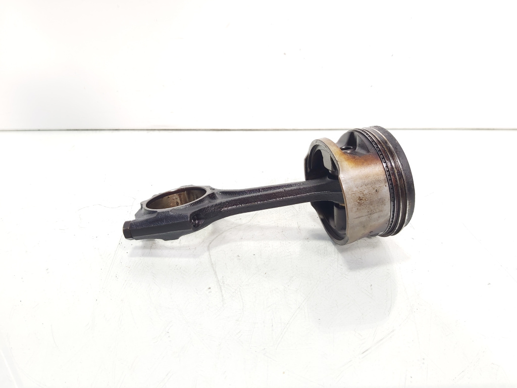 Piston, Opel Astra G, 1.6 benz, X16SZR (id:621111)