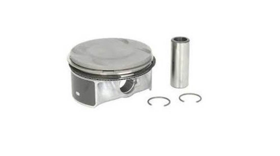 Piston Opel ASTRA G cupe (F07_) 2000-2005 #2 0120200