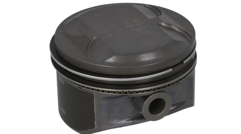 Piston OPEL ASTRA G Estate (T98) MAHLE 012 23 00