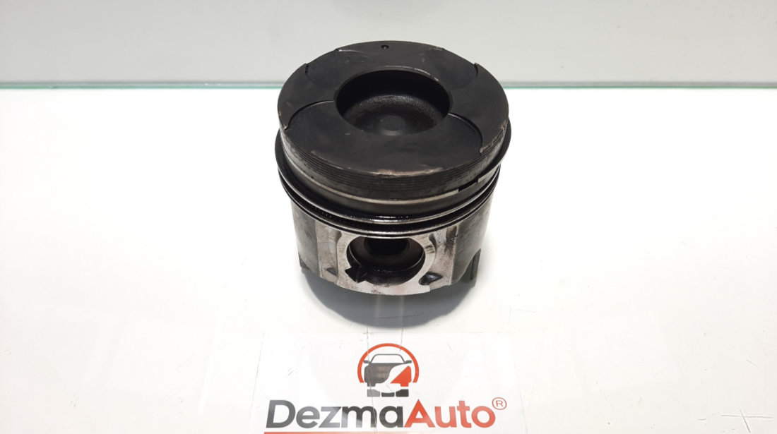 Piston, Opel Astra G [Fabr 1998-2004] 1.7 cdti, Y17DT (id:441790)