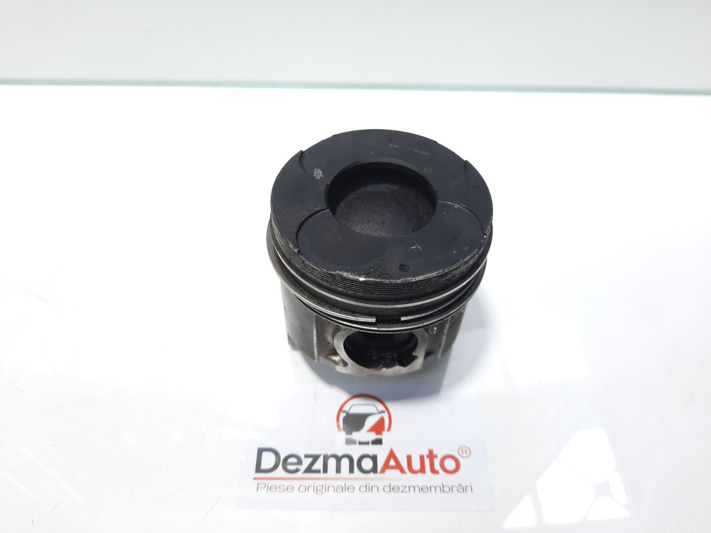 Piston, Opel Astra G [Fabr 1998-2004] 1.7 cdti, Y17DT (id:436042)