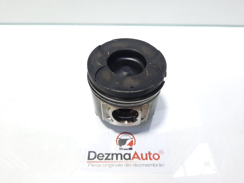 Piston, Opel Astra G [Fabr 1998-2004] 1.7 td, X17DTL (id:436030)