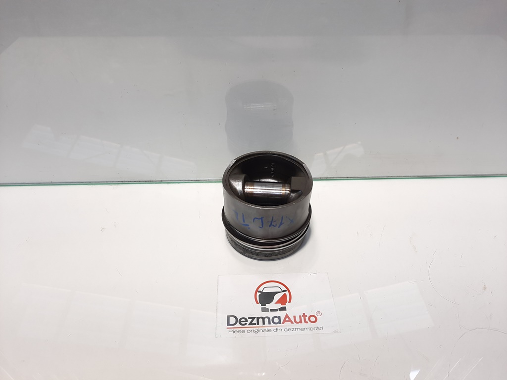 Piston, Opel Astra G [Fabr 1998-2004] 1.7 td, X17DTL (id:423955)