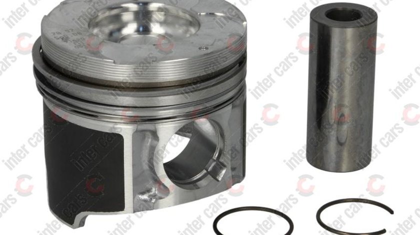 Piston OPEL ASTRA G hatchback F48 F08 Producator MAHLE ORIGINAL 012 30 00