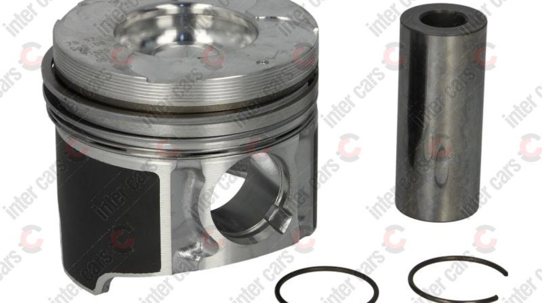 Piston OPEL ASTRA G kombi F35 Producator MAHLE ORIGINAL 012 30 00