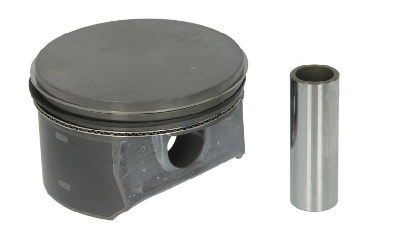 Piston OPEL ASTRA H (A04) MAHLE 012 21 00