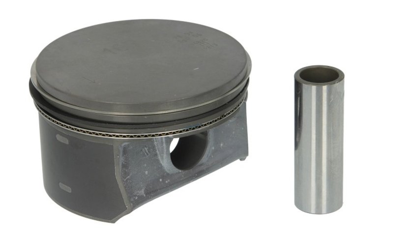 Piston OPEL ASTRA H Estate (A04) MAHLE 012 21 00