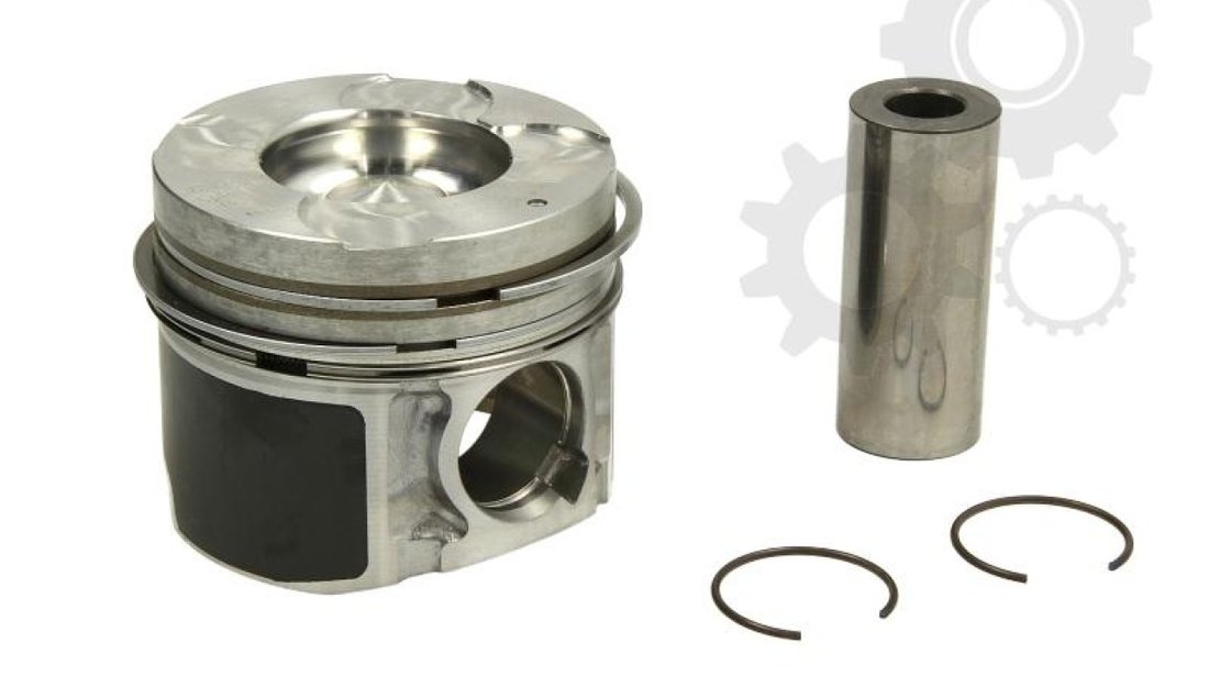 Piston OPEL ASTRA H L48 Producator MAHLE ORIGINAL 012 31 00