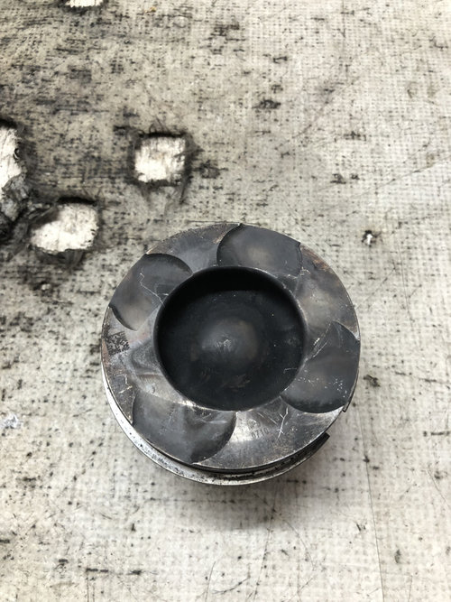 Piston Opel Astra K 1.6 2014, 0687776302