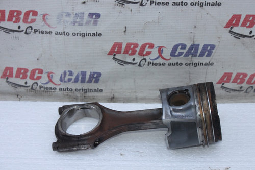 Piston Opel Astra K 2015-2021 1.6 CDTI 0687776302 cod motor: B16DTE