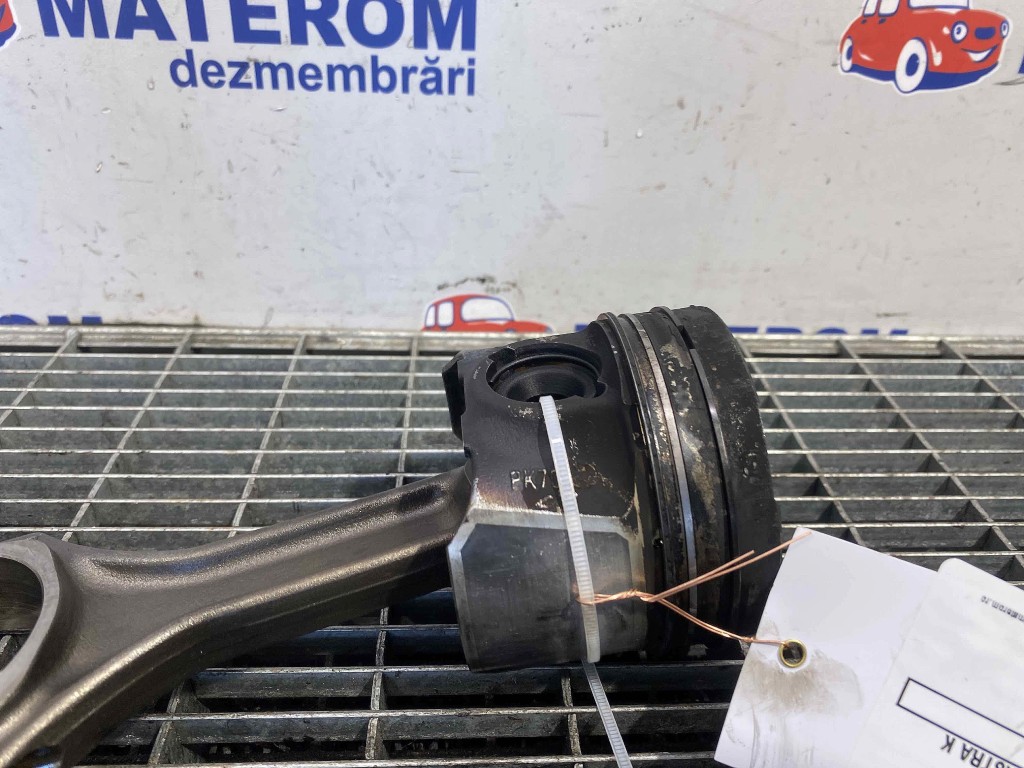 PISTON OPEL ASTRA K B16DTU - (2015 2021)