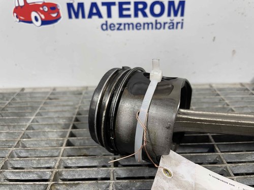 PISTON OPEL CORSA D CORSA D A13DTE - (2011 2014)