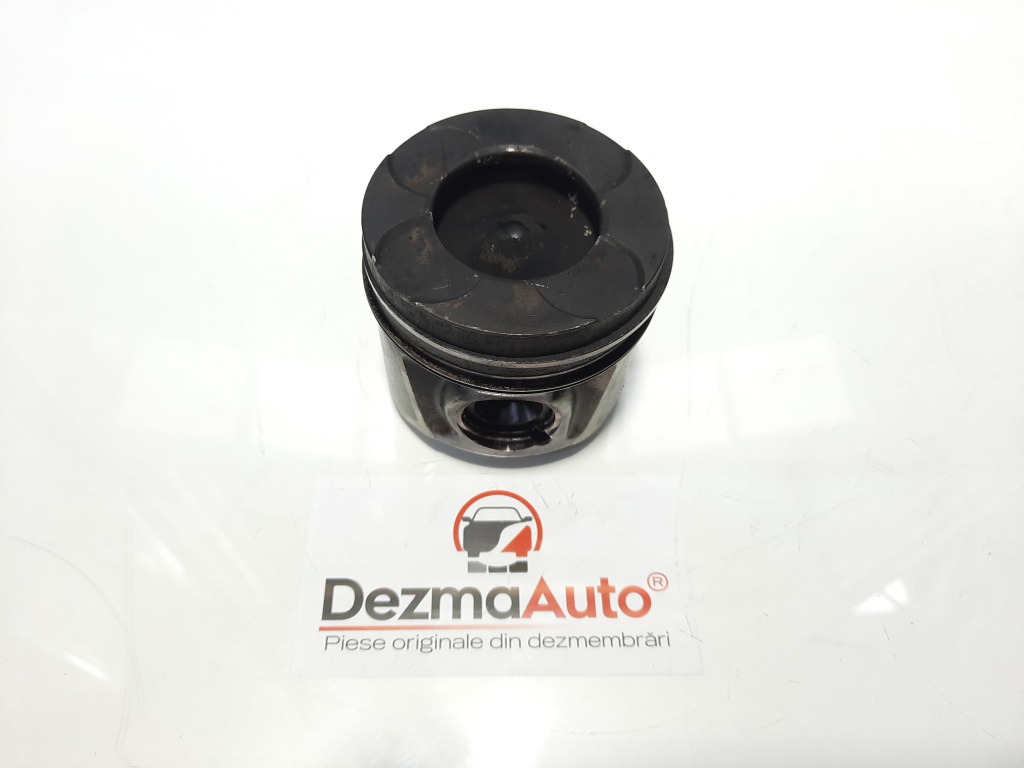 Piston, Opel Corsa D [Fabr 2006-2013] 1.3 cdti, Z13DTJ, 1.3 cdti, Z13DTJ, 73502643 (id:434825)