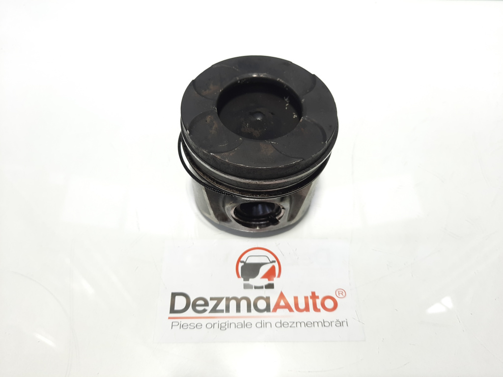 Piston, Opel Corsa D [Fabr 2006-2013] 1.3 cdti, Z13DTJ, 73502643 (id:434824)