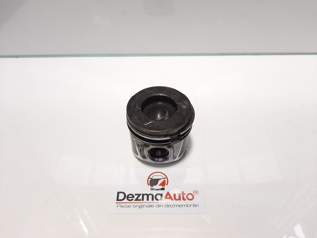 Piston, Opel Corsa D [Fabr 2006-2013] 1.3 cdti, Z13DTJ (id:434125)