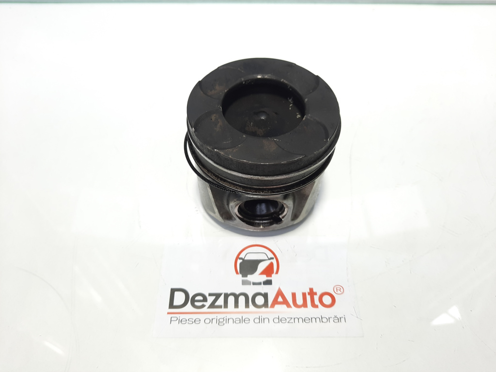 Piston, Opel Corsa D [Fabr 2006-2013] 1.3 cdti, Z13DTJ, 73502643 (id:434826)