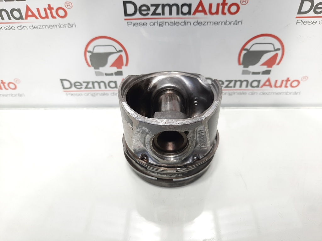 Piston, Opel Corsa D [Fabr 2006-2013] 1.3cdti, Z13DTJ, 73502643 (id:427085)