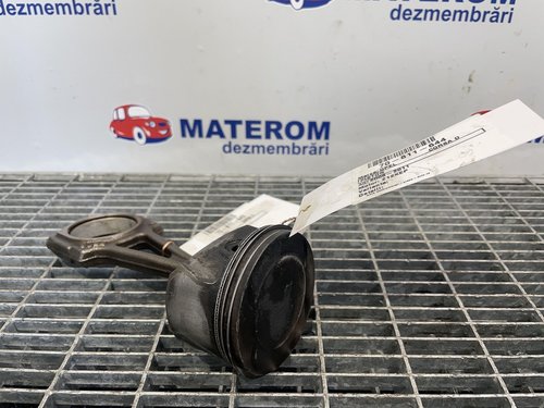 PISTON OPEL CORSA D Z12XEP - (2006 2011)