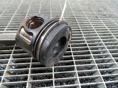 PISTON OPEL INSIGNIA A20DTH - (2008 2013)