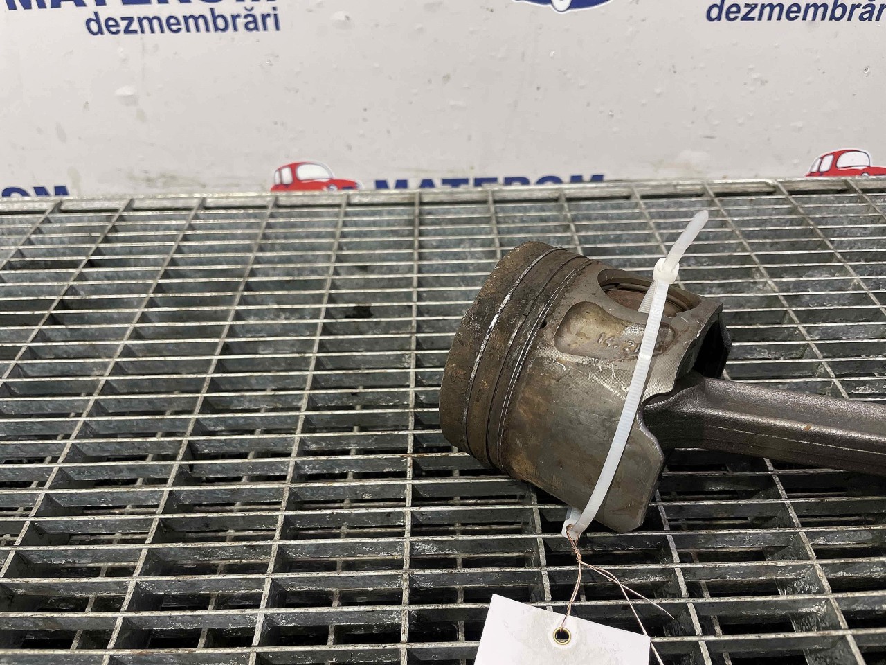 PISTON OPEL INSIGNIA INSIGNIA A20DT - (2008 2013)