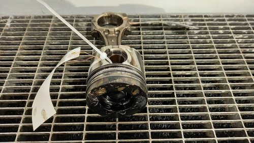 PISTON OPEL MERIVA B A17DTS - (2010 2014)