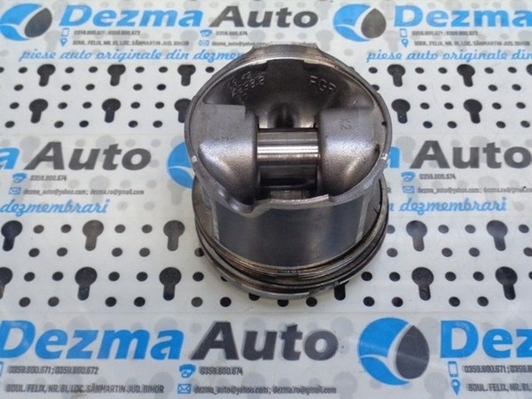 Piston, Opel Vectra C combi, 1.9cdti, Z19DTH