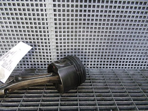 PISTON OPEL VECTRA C Y20DTH - (2002 2008)