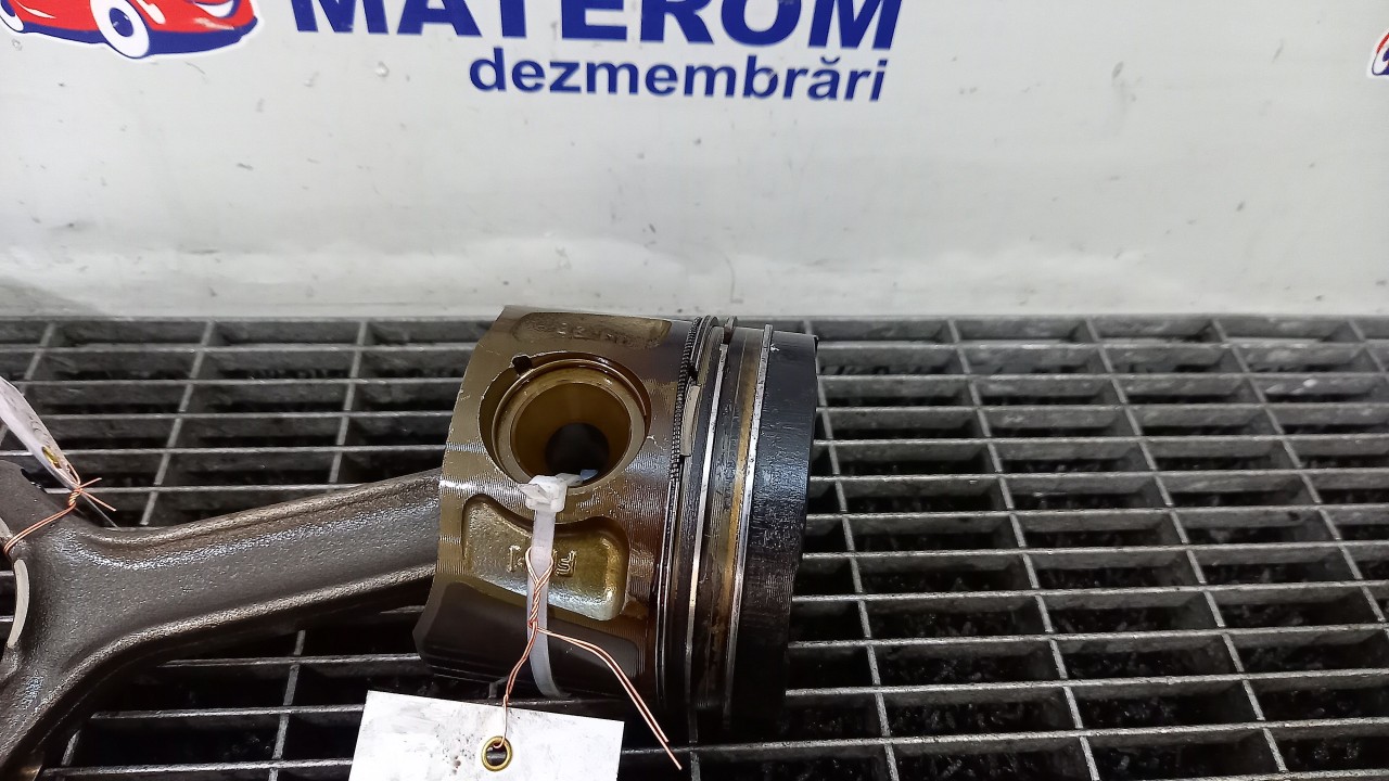PISTON OPEL ZAFIRA C ZAFIRA C A20DTH - (2011 2016)