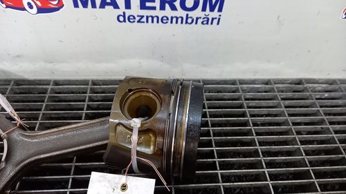PISTON OPEL ZAFIRA C ZAFIRA C A20DTH - (2011 2016)