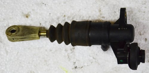 Piston pedala ambreiaj Audi A6 C5 2.5 tdi