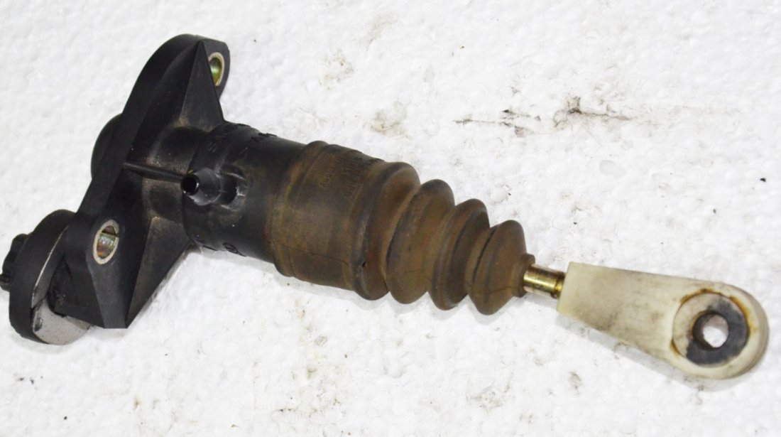 Piston pedala ambreiaj Audi A6 C5 2.5 tdi