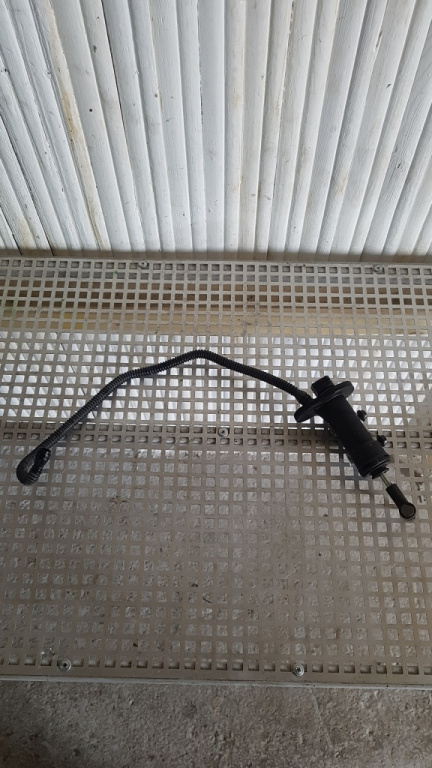 Piston pedala ambreiaj OEM 4F0721401