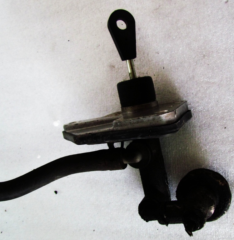 PISTON PEDALA AMBREIAJ SANTA FE 2.2 CRDI 2007 2008 2009 155CP