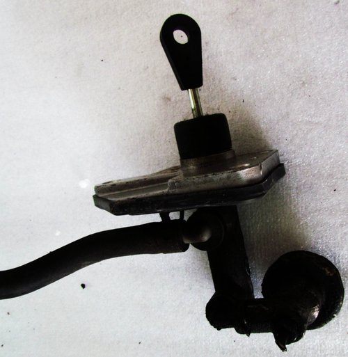 PISTON PEDALA AMBREIAJ SANTA FE 2.2 CRDI 2007 2008 2009 155CP