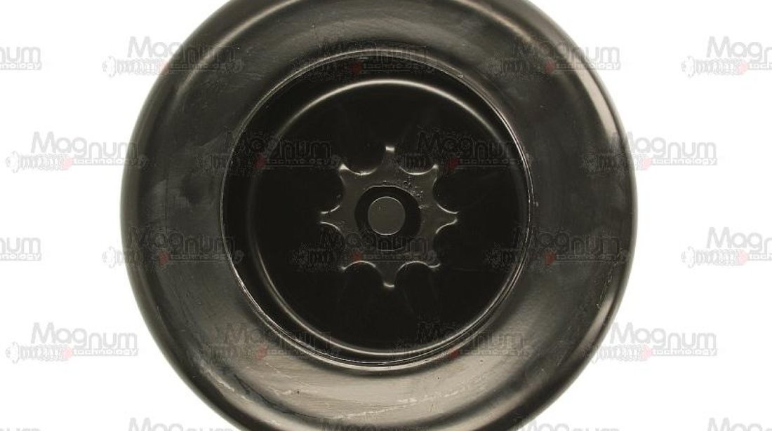 Piston perna de aer MERCEDES-BENZ ACTROS MP2 / MP3 Producator 4MAX 5002-02-0024P