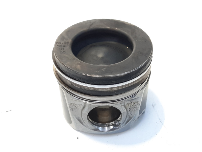 Piston, Peugeot 208, 1.4 HDI, 8HR (id:489741)