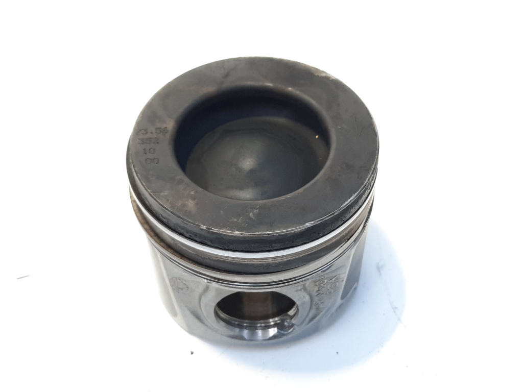 Piston, Peugeot 208, 1.4 HDI, 8HR (id:489743)