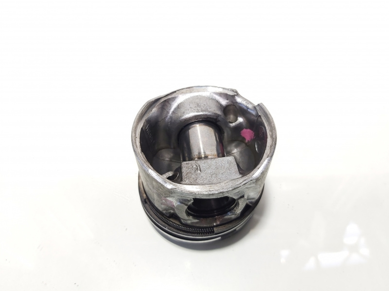 Piston, Peugeot 307 SW, 1.6 hdi, 9HX (id:430659)
