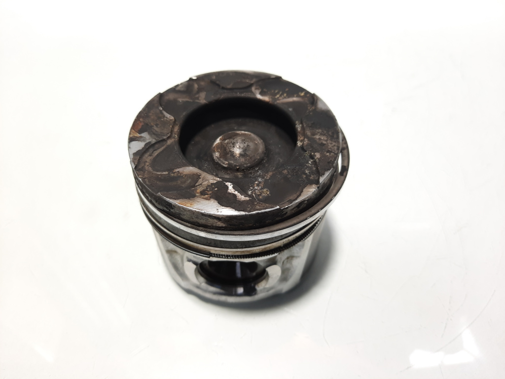 Piston, Peugeot 307 SW, 1.6 HDI, 9HX (id:490995)