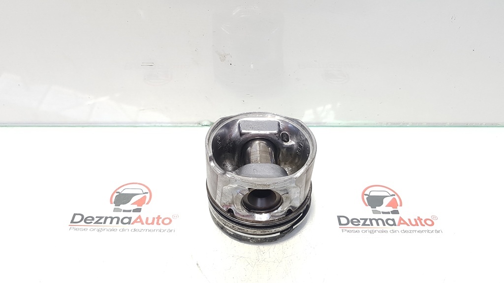 Piston, Peugeot 307 SW, 1.6 hdi, 9HZ (id:374776)