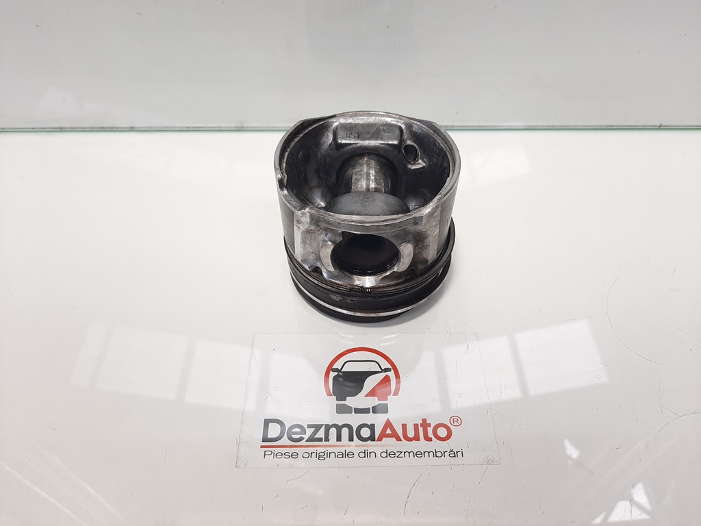 Piston, Peugeot 307 SW [Fabr 2002-2008] 1.6 hdi, 9HX (id:424680)