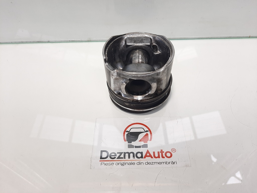 Piston, Peugeot 307 SW [Fabr 2002-2008] 1.6 hdi, 9HX (id:424679)