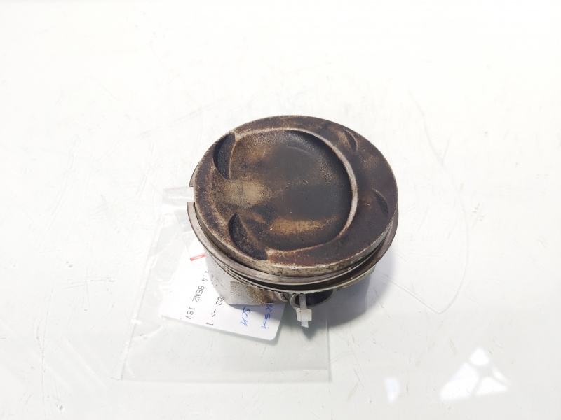 Piston, Peugeot 308 1.4 16v benz, 8FS (id:672918)