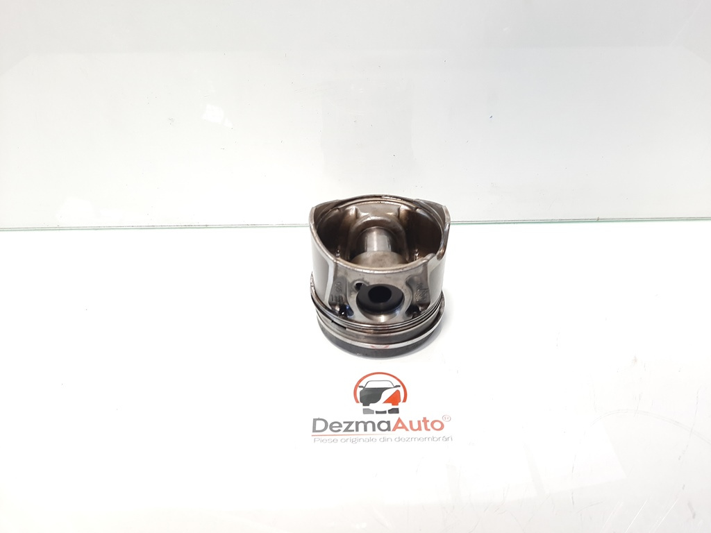 Piston, Peugeot 407 SW [Fabr 2004-2010] 2.0 hdi, RHR (id:424484)