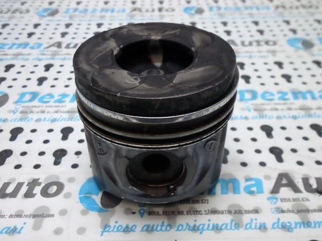 Piston, Peugeot 607 (9D, 9U) 2.2hdi (id:203173)