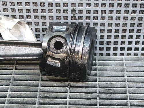 PISTON PEUGEOT EXPERT 2.0 HDI - (2007 2012)