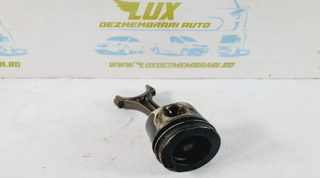 Piston pistoane 2.0 tdi Cod CBA CFF Audi A3 8P/8PA [2th facelift] [2008 - 2013]