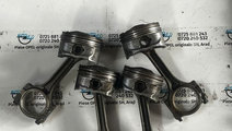 Piston pistoane A20NHT 2008-2013 Opel Insignia 2.0...