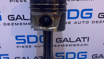 Piston / Pistoane Complet cu Biela Audi A1 2.0 TDI...